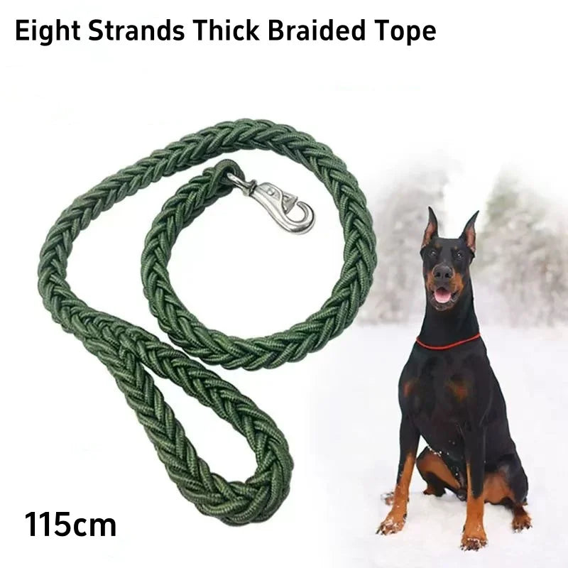 Large Dog Leash Traction Rope