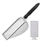 Cleaning Tools Stainless Steel