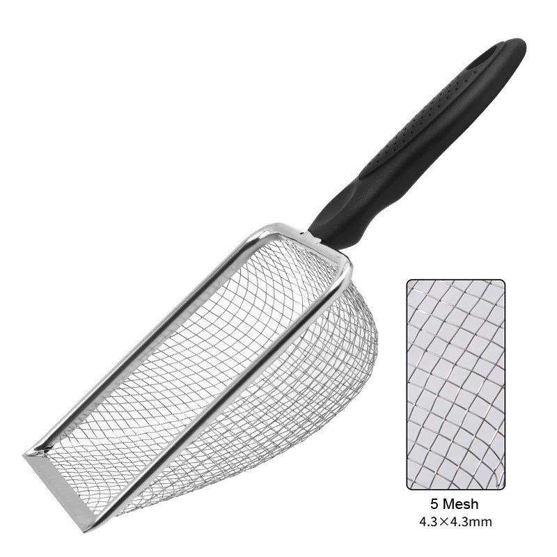 Cleaning Tools Stainless Steel