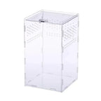 Reptile Habitat Breeding Box