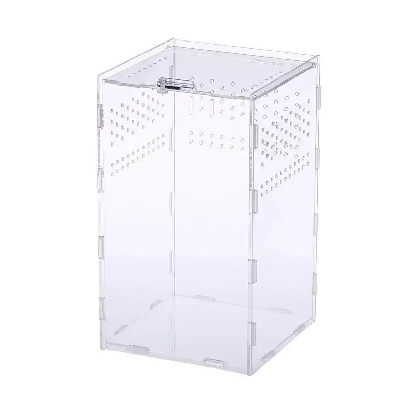 Reptile Habitat Breeding Box
