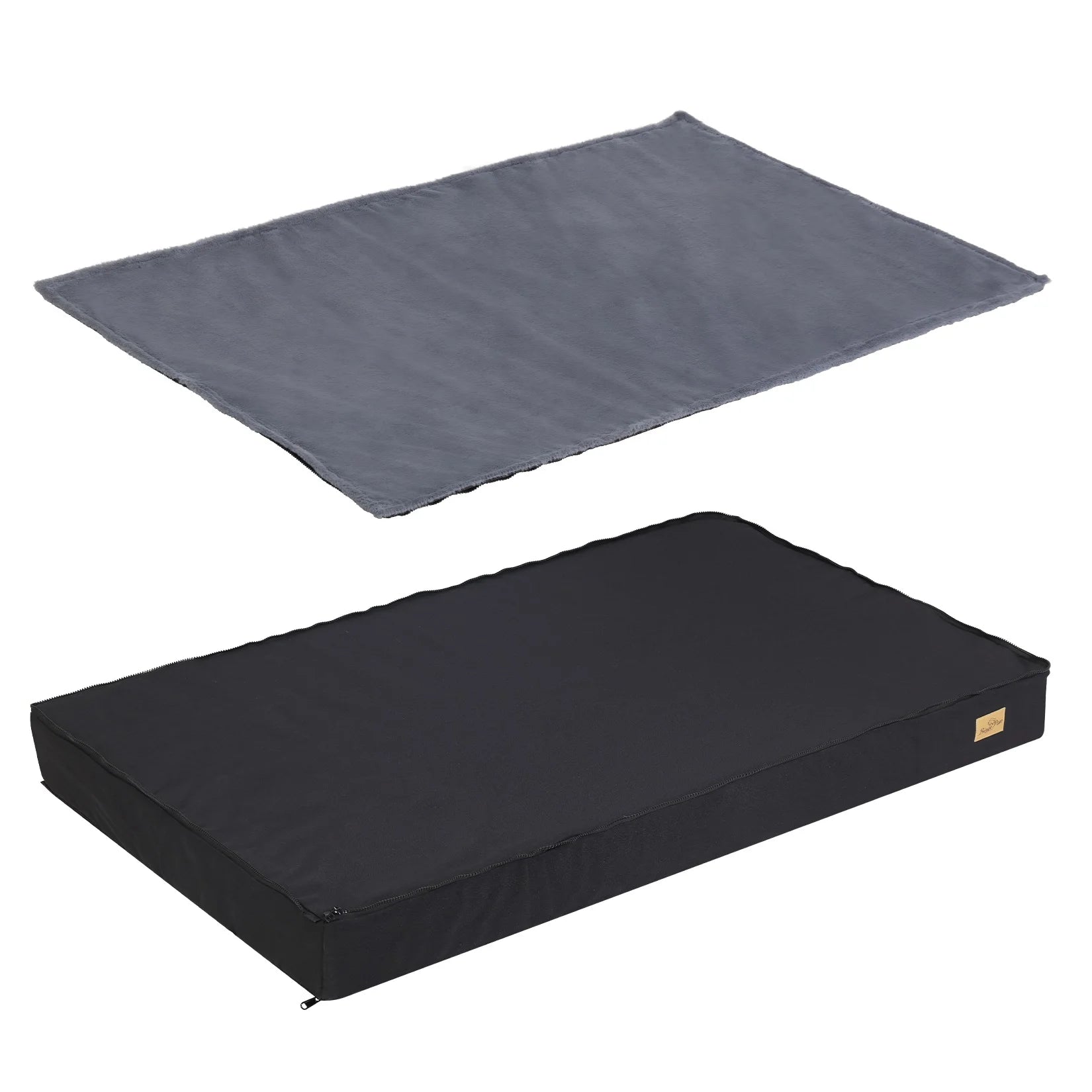 Dog Bed Jumbo Orthopedic