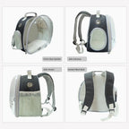 Small Animal Backpack