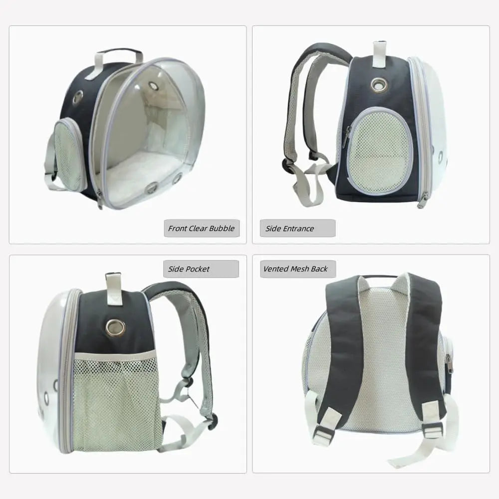 Small Animal Backpack