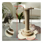 Cat Scratcher