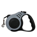 Dog Leash Automatic Pet Collar