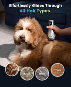 Professional Dog Grooming Clippers