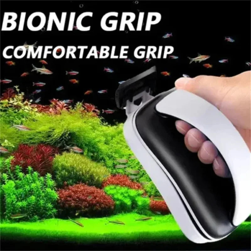 Aquarium Magnetic Cleaner Tool