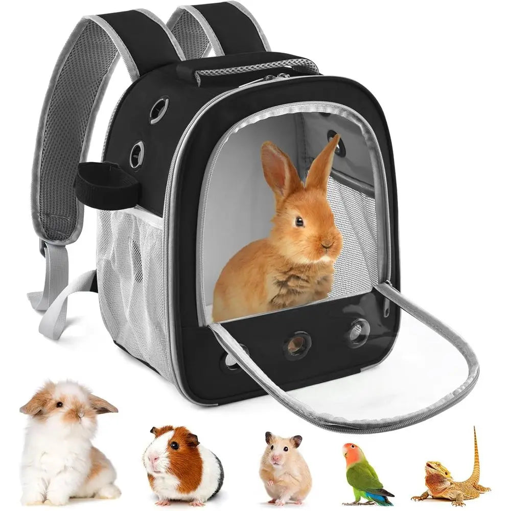 Guinea Pig Carrier Backpack