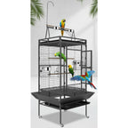 82" Large Bird Cage