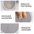 Litter Mat Replacement