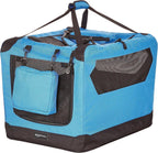 Travel Crate for Dogs
