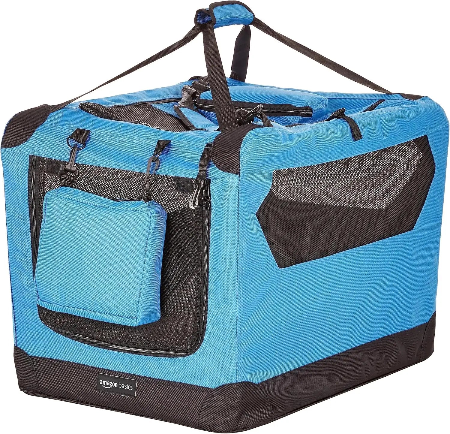 Travel Crate for Dogs
