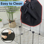 Small Animal Playpen