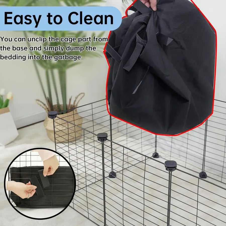 Small Animal Playpen