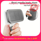 Pet De-shedding Brush