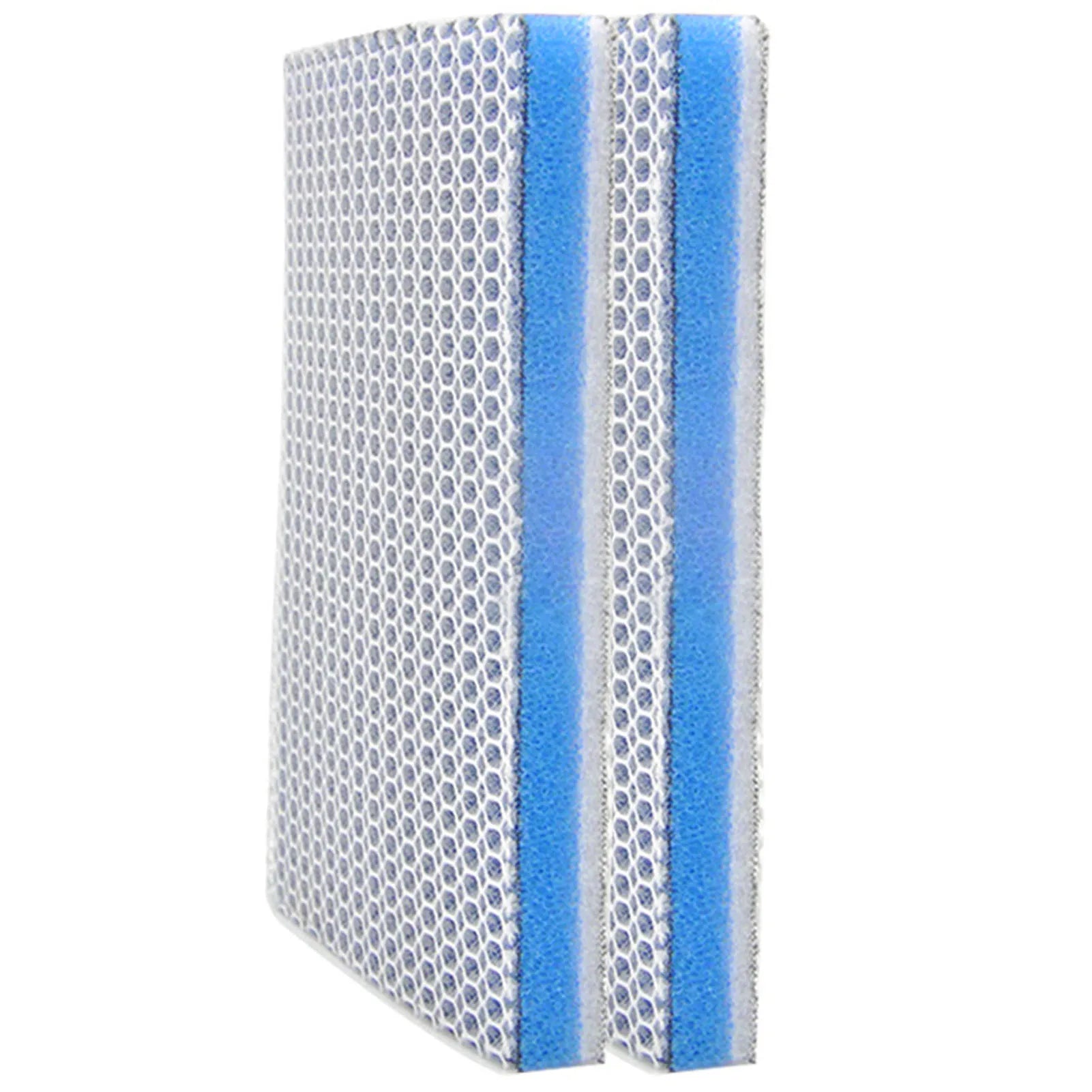 8-Layer Filter Pads, Aquarium