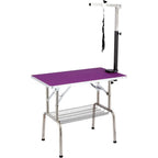 Dog Grooming Table