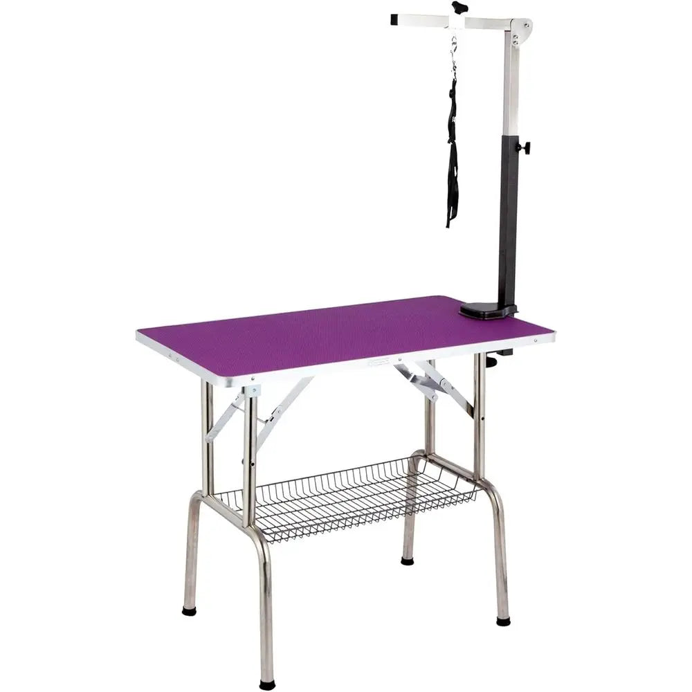 Dog Grooming Table