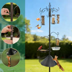 Bird Feeding Station Kit