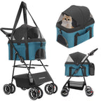 Stroller For Dogs Cats