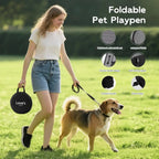 Pet Playpen for Small Dogs/Cats
