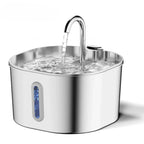 Automatic Cat Water Fountain
