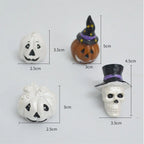 Halloween Fish Tank Decorations