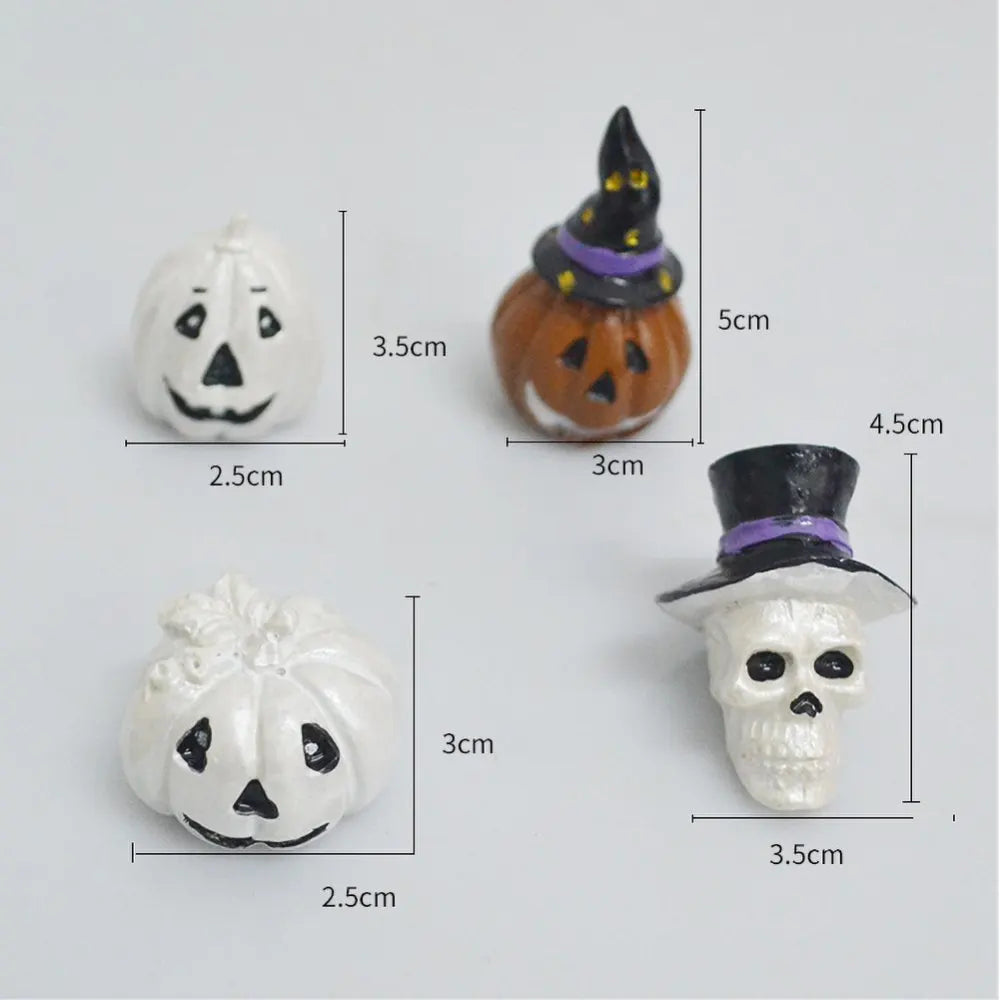 Halloween Fish Tank Decorations