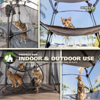 Cat Enclosure