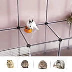 Guinea Pig Playpen