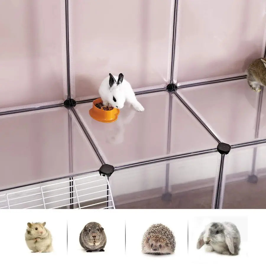 Guinea Pig Playpen