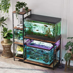Wooden Fish Tank Stand 20-29 Gallon