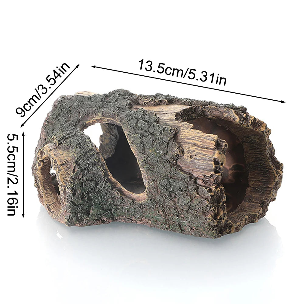 1PC Aquarium landscape accessories