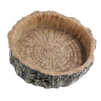 Reptile Amphibians Food/Water Dish