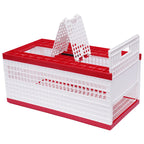 3-Door Pigeon Cage with Handle