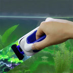 Magnetic Brush Fish Tank Algae Scraper