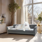 Elevated Dog L Sofa Mat