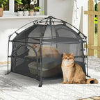 Cat Enclosure Pop up Cat Tent