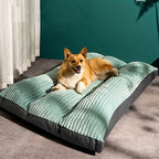 Warm Dog Bed