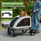 Large Dog Stroller