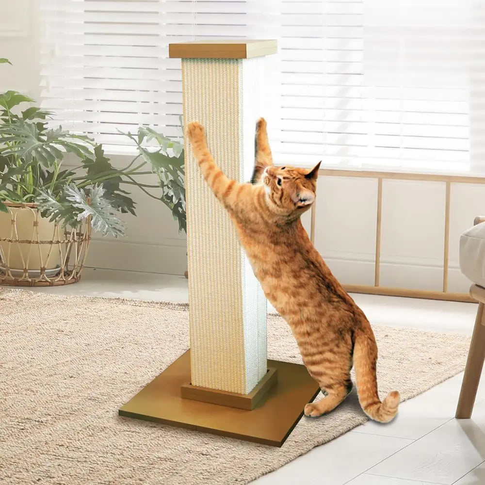 Pet Ultimate Scratching Post