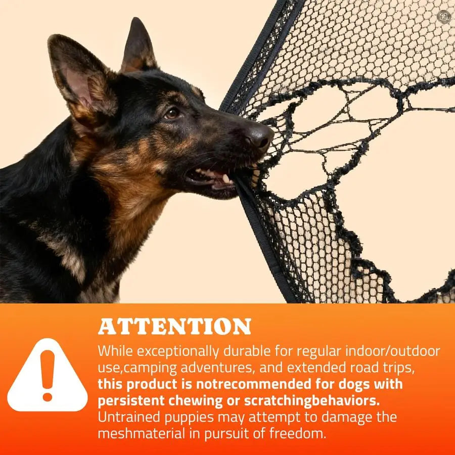 Dog Crate for Large Dogs