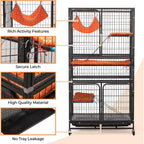 Cat Cages Ferret Cage