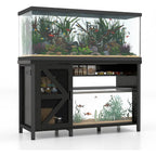 Aquarium Stand 55-75 Gallon