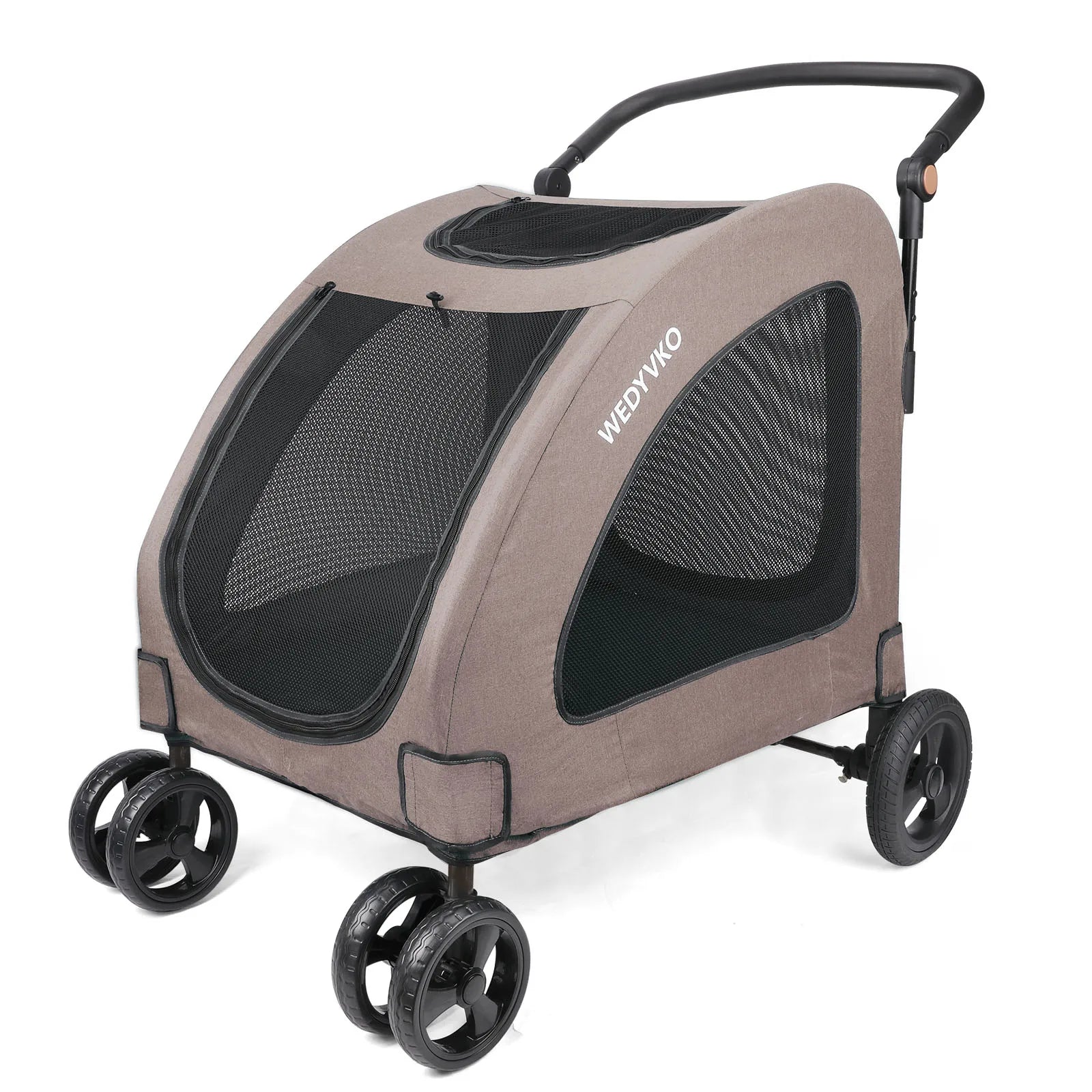 Heavy Duty Stroller/Large Dogs