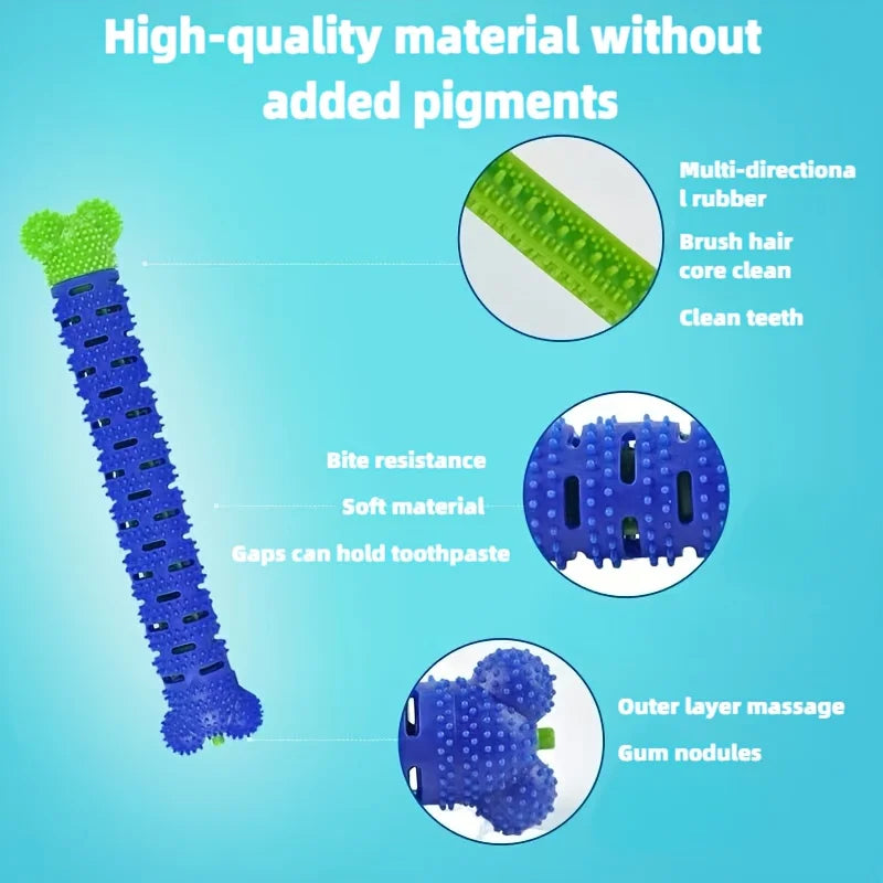 Pet Teeth Grinding Toy