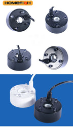 Mist Maker Fogger Water Fountain