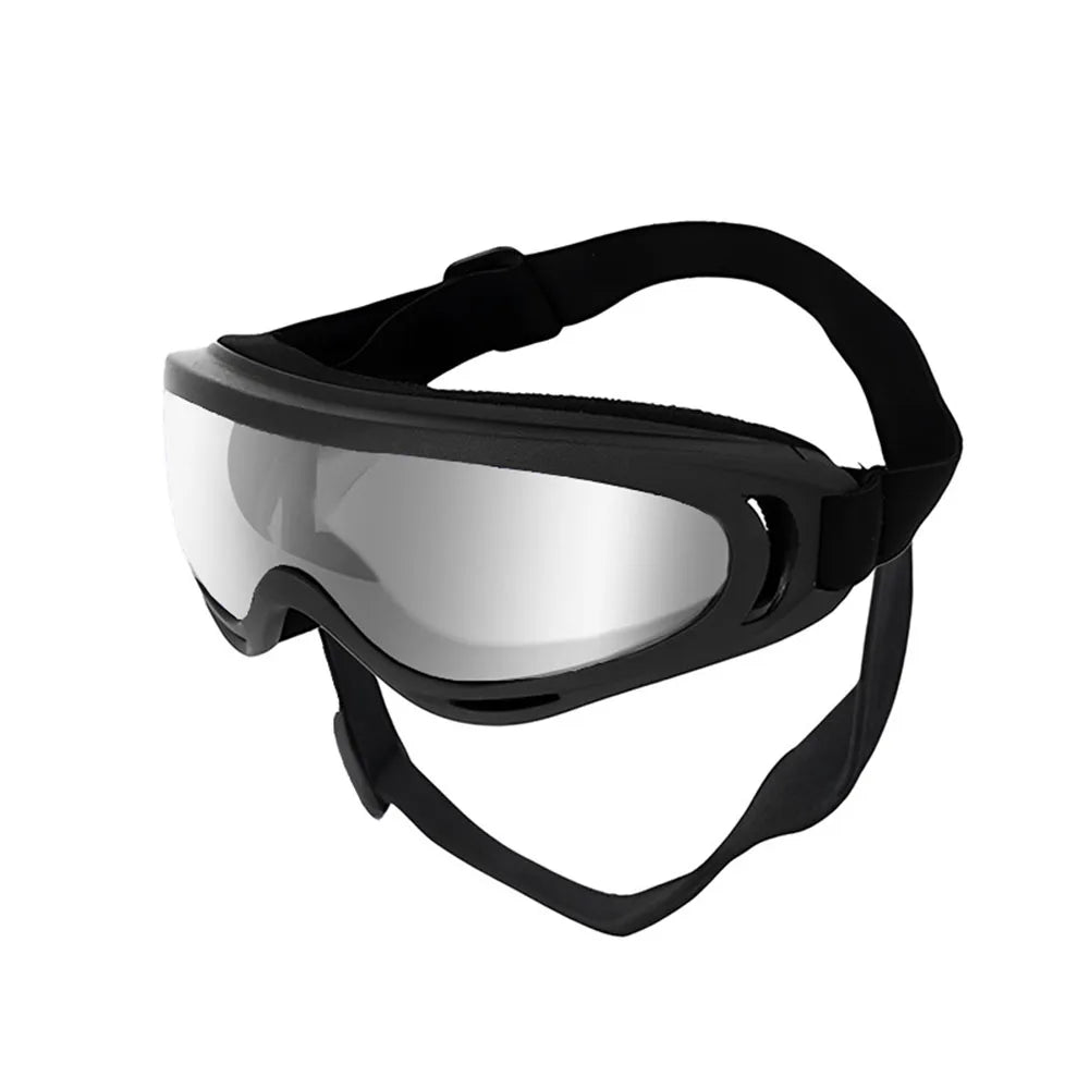 Dog Glasses Adjustable Pet Goggle