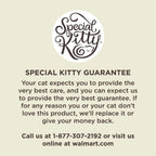 4-Pack Clumping Clay Litter